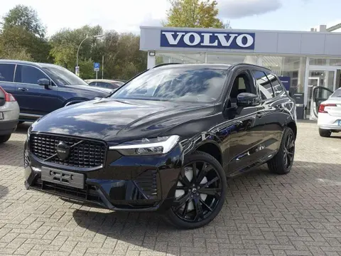 Annonce VOLVO XC60 Essence 2024 d'occasion 