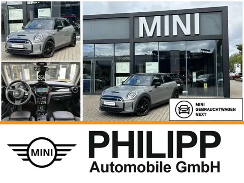 Used MINI COOPER Electric 2021 Ad 