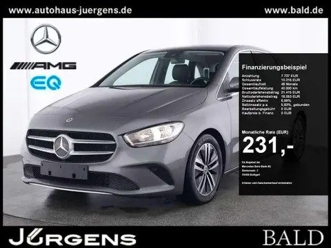 Used MERCEDES-BENZ CLASSE B Petrol 2022 Ad 