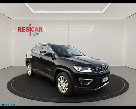 Used JEEP COMPASS Diesel 2020 Ad 