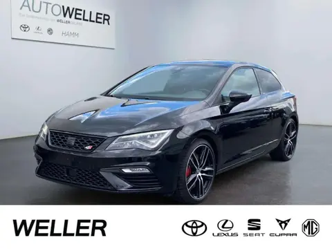 Used SEAT LEON Petrol 2018 Ad 