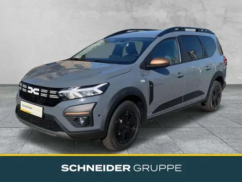 Annonce DACIA JOGGER Essence 2024 d'occasion 