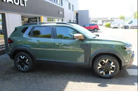 Used DACIA DUSTER Petrol 2024 Ad 