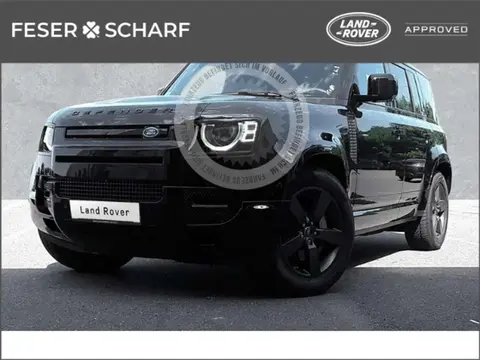 Used LAND ROVER DEFENDER Diesel 2024 Ad 