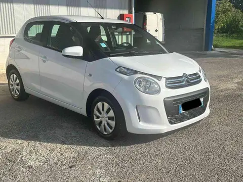 Used CITROEN C1 Petrol 2021 Ad 