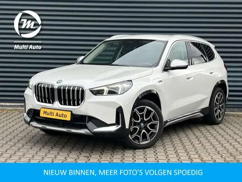 Annonce BMW X1 Hybride 2022 d'occasion 