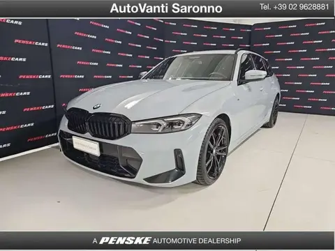 Annonce BMW SERIE 3 Hybride 2023 d'occasion 