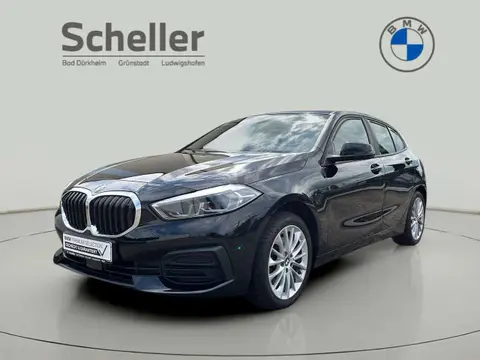 Annonce BMW SERIE 1 Essence 2021 d'occasion 