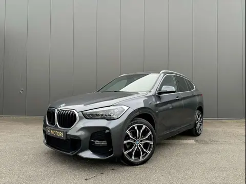 Used BMW X1 Diesel 2021 Ad 