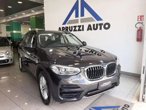 Used BMW X3 Diesel 2020 Ad 