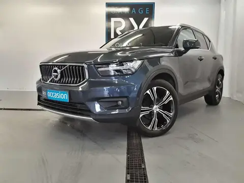 Annonce VOLVO XC40 Essence 2020 d'occasion 