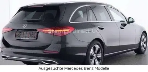 Annonce MERCEDES-BENZ CLASSE C Essence 2023 d'occasion Allemagne