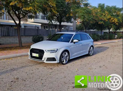 Annonce AUDI A3 Diesel 2018 d'occasion 