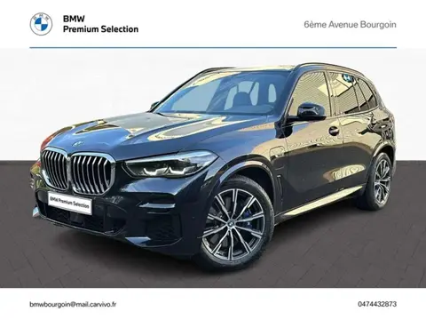 Used BMW X5  2022 Ad 