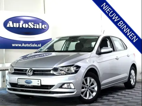 Annonce VOLKSWAGEN POLO Essence 2020 d'occasion 