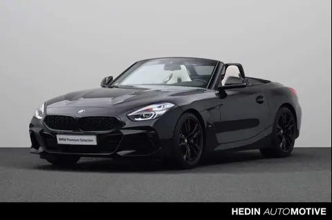 Used BMW Z4 Petrol 2021 Ad 