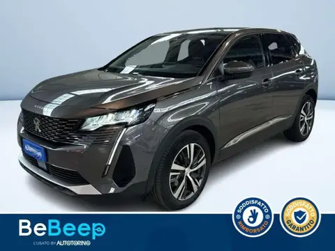 Used PEUGEOT 3008 Diesel 2021 Ad 