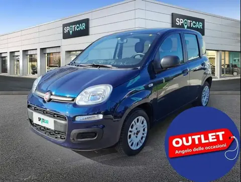 Used FIAT PANDA Petrol 2019 Ad 