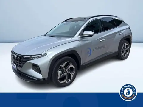 Used HYUNDAI TUCSON Hybrid 2023 Ad 