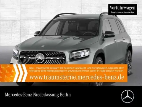 Used MERCEDES-BENZ CLASSE GLB Petrol 2024 Ad 