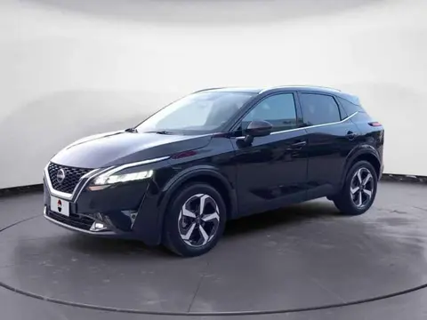 Annonce NISSAN QASHQAI Hybride 2023 d'occasion 