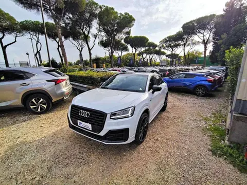 Annonce AUDI Q2 Diesel 2019 d'occasion 