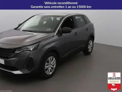 Used PEUGEOT 3008 Diesel 2022 Ad 