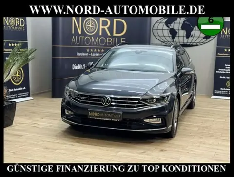 Annonce VOLKSWAGEN PASSAT Diesel 2021 d'occasion 