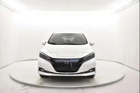 Used NISSAN LEAF Electric 2024 Ad 