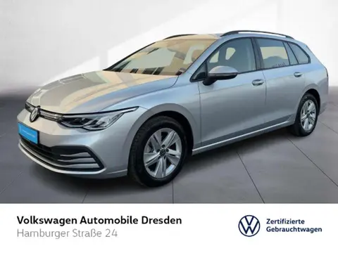 Used VOLKSWAGEN GOLF Petrol 2023 Ad 