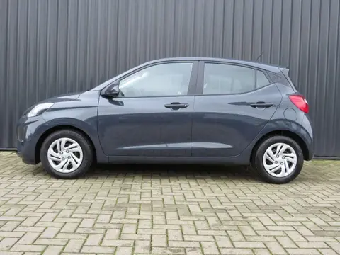 Used HYUNDAI I10 Petrol 2023 Ad 