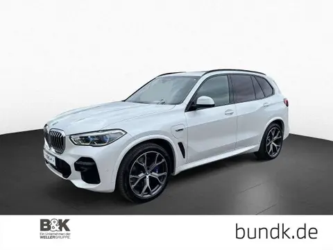 Used BMW X5 Hybrid 2022 Ad Germany