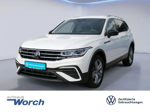 Annonce VOLKSWAGEN TIGUAN Essence 2023 d'occasion 