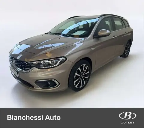 Used FIAT TIPO Petrol 2016 Ad 