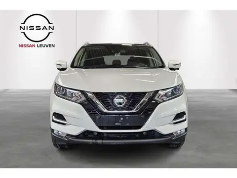 Annonce NISSAN QASHQAI Essence 2020 d'occasion 