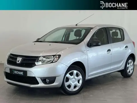 Used DACIA SANDERO Petrol 2016 Ad 