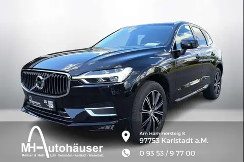 Used VOLVO XC60 Diesel 2021 Ad 