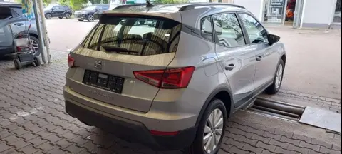 Used SEAT ARONA Petrol 2018 Ad 