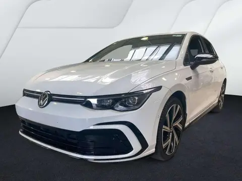 Annonce VOLKSWAGEN GOLF Essence 2023 d'occasion 