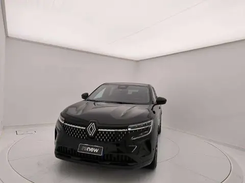 Annonce RENAULT AUSTRAL Hybride 2023 d'occasion 