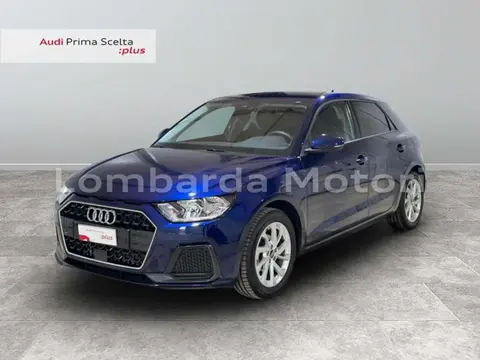 Annonce AUDI A1 Essence 2024 d'occasion 