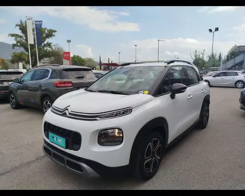 Annonce CITROEN C3 AIRCROSS Essence 2019 d'occasion 