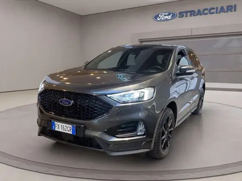 Annonce FORD EDGE Diesel 2019 d'occasion 