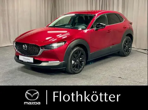 Annonce MAZDA CX-30 Hybride 2024 d'occasion 