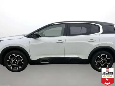 Used CITROEN C5 AIRCROSS Hybrid 2024 Ad 