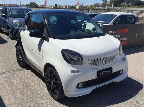 Used SMART FORTWO Petrol 2019 Ad 