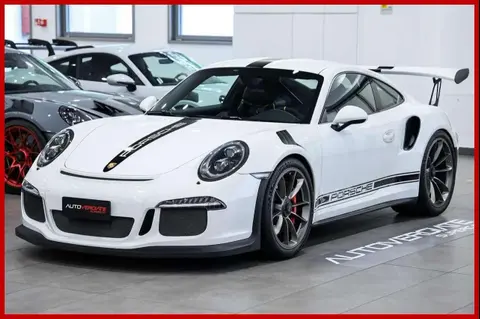 Used PORSCHE 991 Petrol 2016 Ad 