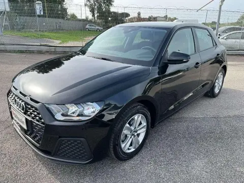 Used AUDI A1 Petrol 2020 Ad 