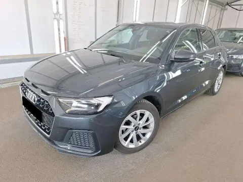 Annonce AUDI A1 Essence 2023 d'occasion 