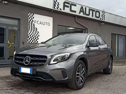 Used MERCEDES-BENZ CLASSE GLA Diesel 2019 Ad 